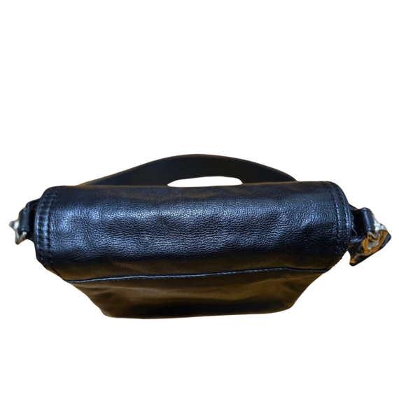 Kate Spade Vintage Black Purse - Picture 3 of 12